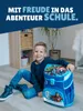 Scooli Ranzen-Set 10-teilig AVENGERS Schulranzen-Set mit Produktbild-Vorschau 7