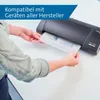 Ibico 627318, Transparent, Glänzend, A4, 216 mm, 303 mm, Produktbild-Vorschau 3