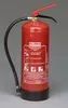Pulverfeuerlöscher PD 6 G A 6kg m.Dauerdruck Brandkl.34 A Produktbild-Vorschau 9