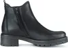 Gabor Schlupf/Reißverschlussstiefelette Kaltfutter Produktbild-Vorschau 5
