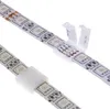 Schnellverbinder Clip 4pol 10mm RGB LED-Strip Produktbild-Vorschau 3
