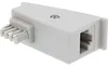 InLine® 69949 TAE-F DSL-adapter, met TAE-F-connector naar Productafbeelding-voorbeeld 1
