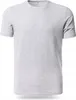 MEN'S CLASSIC T-SHIRT Set Glattes Kurzarm T-Shirt 3-PAK Produktbild-Vorschau 12