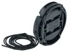vhbw Objektivdeckel 37 mm kompatibel mit Sony DCR-DVD510, Produktbild-Vorschau 2