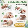 EULENTALER® Kindertattoos [Dermatest ] I 100 Produktbild-Vorschau 4