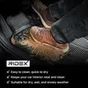 RIDEX Universal-Fußmatten 215A1421 Vorne und Hinten Gummi Produktbild-Vorschau 9
