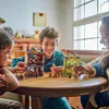 LEGO Harry Potter Allée des Embrumes : Quidditch de Qualité Voir les images du produit 17