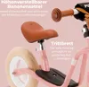Puky Laufrad LR M Classic retro-rosé Produktbild-Vorschau 11
