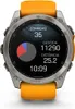 Garmin fēnix® 8 – 47 mm Amoled Sapphire – GPS-Multisport Produktbild-Vorschau 12