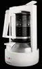 KRU KM 468.2 T8.2 Macchina da caffè con filtro permanente Anteprima dell’immagine prodotto 17