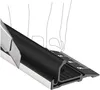 Règle de découpe  600x40 mm Voir les images du produit 6