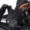 Arrma Firearm 6S BLX 1:7 4WD RTR weiß Produktbild-Vorschau 10