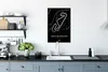 MuchoWow® Poster F1 - Rennstrecke - Circuit de Produktbild-Vorschau 3