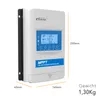 EPEVER®XTRA N G3 MPPT Solar Laderegler 30A 100V, 12/24VDC Produktbild-Vorschau 3