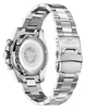 Roamer 851837 41 75 20 Deep Sea 100 Chrono silber grün Produktbild-Vorschau 2