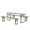 Siena Garden - Schnapper Festzeltgarnitur, 535957 Produktbild-Vorschau 3