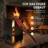 Zestaw akcesoriów kominkowych HEAT Fyrset Plus – Podgląd zdjęcia produktu 4