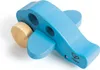Hape Early Explorer Kleines Flugzeug, E0050 Produktbild-Vorschau 11