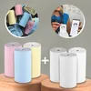 11 x Zusatzrollen für MINIPRINT Druckerrolle - MULTIJOY Produktbild-Vorschau 2