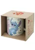 Disney, Keramik Becher 325ml Stitch & Angel Kollektion Produktbild-Vorschau 4