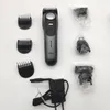 Braun Barttrimmer Series 9 14 Barber-Tools Power Boost Produktbild-Vorschau 24