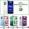 Housse pour Xiaomi Redmi Note 12 PRO PLUS 5G / Redmi Note Voir les images du produit 2