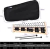 COSTWAY Xylophon 27 Noten Glockenspiel Handpercussion mit 2 Produktbild-Vorschau 6