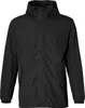Basil Basil Regenjacke Hoga Uni, Jet Black, Gr.Xxl Produktbild-Vorschau 4