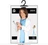 Costume da medico con camice taglia 98-146, taglia:128/134 Anteprima dell’immagine prodotto 13