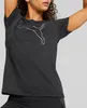 Puma Train Favorite Jersey Cat PUMA BLACK PUMA BLACK S Produktbild-Vorschau 8