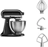 KitchenAid Classic robot da cucina 275 W 43 L Nero Anteprima dell’immagine prodotto 15