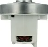 vhbw Motor Ersatz für Miele 7890581 für Staubsauger - 1500 Produktbild-Vorschau 9