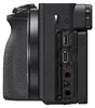 Sony α ZV-E10 + E PZ 16-50mm F3.5-5.6 OSS II MILC 24,2 MP Voir les images du produit 10