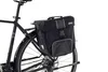 Chirp Travel Einzeltasche schwarz 16 Liter Produktbild-Vorschau 4