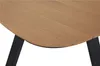 Lesli Living Picknick-Set Arezzo / 3 Bänke mit Tisch ø 230 Produktbild-Vorschau 5