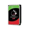 A product shot of a Seagate IronWolf hard drive. Náhľad obrázku produktu