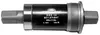 SunRace S15 crankstel - 68/116 mm, BSA, 4 armen Productafbeelding-voorbeeld 3