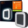 Ledvance Außenleuchte Endura Style Square dunkelgrau Produktbild-Vorschau 4