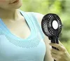 Sygonix HP1 SY-5044238 Ventilatore a mano nero Anteprima dell’immagine prodotto 3