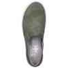 Rieker Damen Slipper Halbschuh Kontrastsohle L9851, Produktbild-Vorschau 4