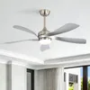 Sofucor 132 cm moderner Deckenventilator, DC-Motor, mit Produktbild-Vorschau 1