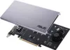 ASUS HYPER M.2 X16 CARD V2 - Karta rozhrania - M.2 - Náhľad obrázku produktu 1