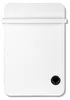 Radiateur infrarouge Ikodm de 400W pour salle de bain et Voir les images du produit 11