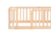 Parc pour bébé 90 x 200 cm, barrière de sécurité aspect Voir les images du produit 12