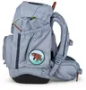 ergobag pack Schulrucksack-Set FährtenlesBär Produktbild-Vorschau 6