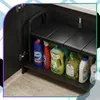 Étagère réglable pour évier 85–88 cm, 5 étagères, rangement Voir les images du produit 9