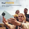 kwmobile Handyhülle für iPhone 15 Pro Hülle, für iPhone 15 Produktbild-Vorschau 7
