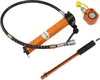 Cilindro idraulico 10 t - Set con pompa manuale CP-180, Anteprima dell’immagine prodotto 2