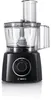 Bosch MCM3201B, 2,3 l, Schwarz, Transparent, Drehregler, 1 Produktbild-Vorschau 4