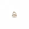 Gabor ROLLINGSOFT Damen Sandale - Sandaletten beige Produktbild-Vorschau 2
